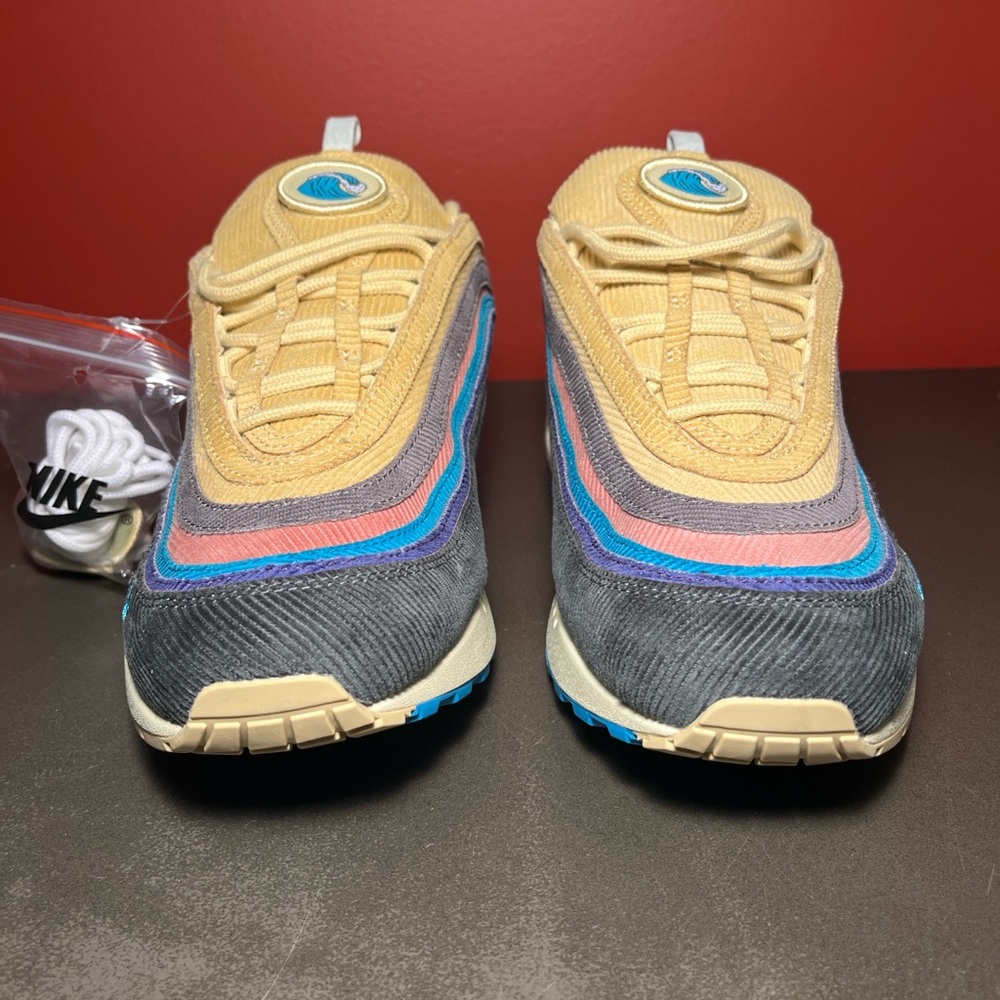 Nike Air Max 1/97 Sean Wotherspoon - Picture 1 of 7